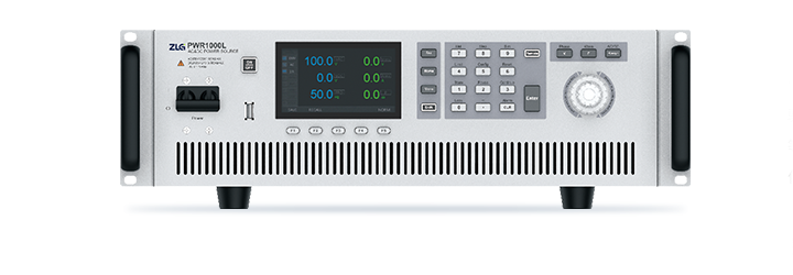 PWR1000L 线性高精度可编程交流电源