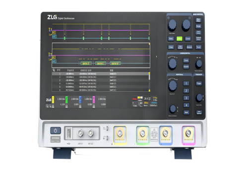 ZDS5054A电源分析型示波器