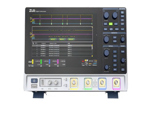 ZDS5054Pro专业分析型示波器