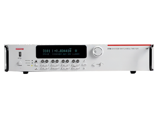 Keithley 3700A 系统开关/万用表